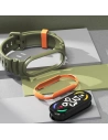 Hurtownia GSM - Pasek Tech-Protect Iconband Hybrid Xiaomi Mi Band 5/6/6 NFC/7 Negru - THP1710 - {ean13} - Hurt