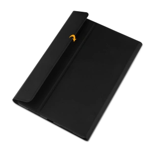 Tech-Protect Smartcase + Keyboard Xiaomi Redmi Pad 10.6 Black