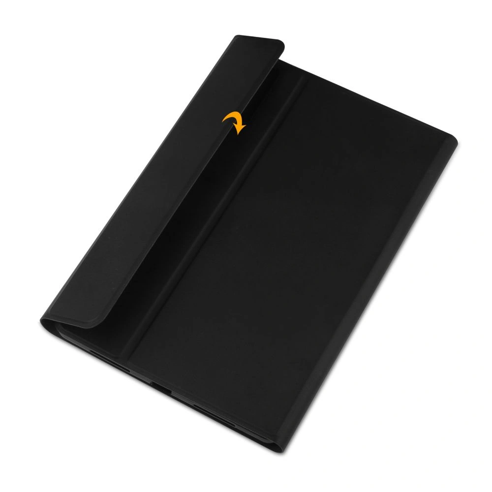 Hurtownia GSM - Etui Tech-Protect Smartcase + Keyboard Xiaomi Redmi Pad 10.6 Fekete - THP1711 - {ean13} - Hurt