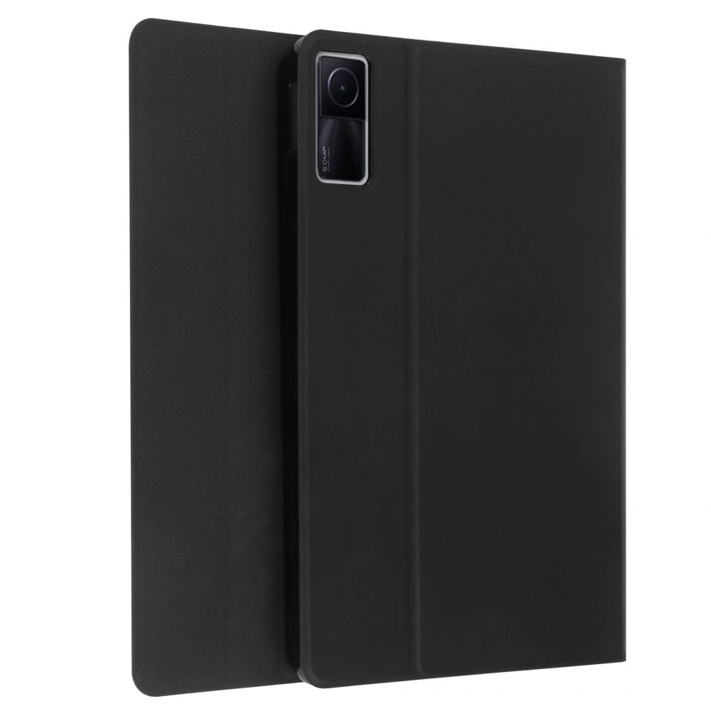 Hurtownia GSM - Etui Tech-Protect Smartcase + Keyboard Xiaomi Redmi Pad 10.6 Fekete - THP1711 - {ean13} - Hurt