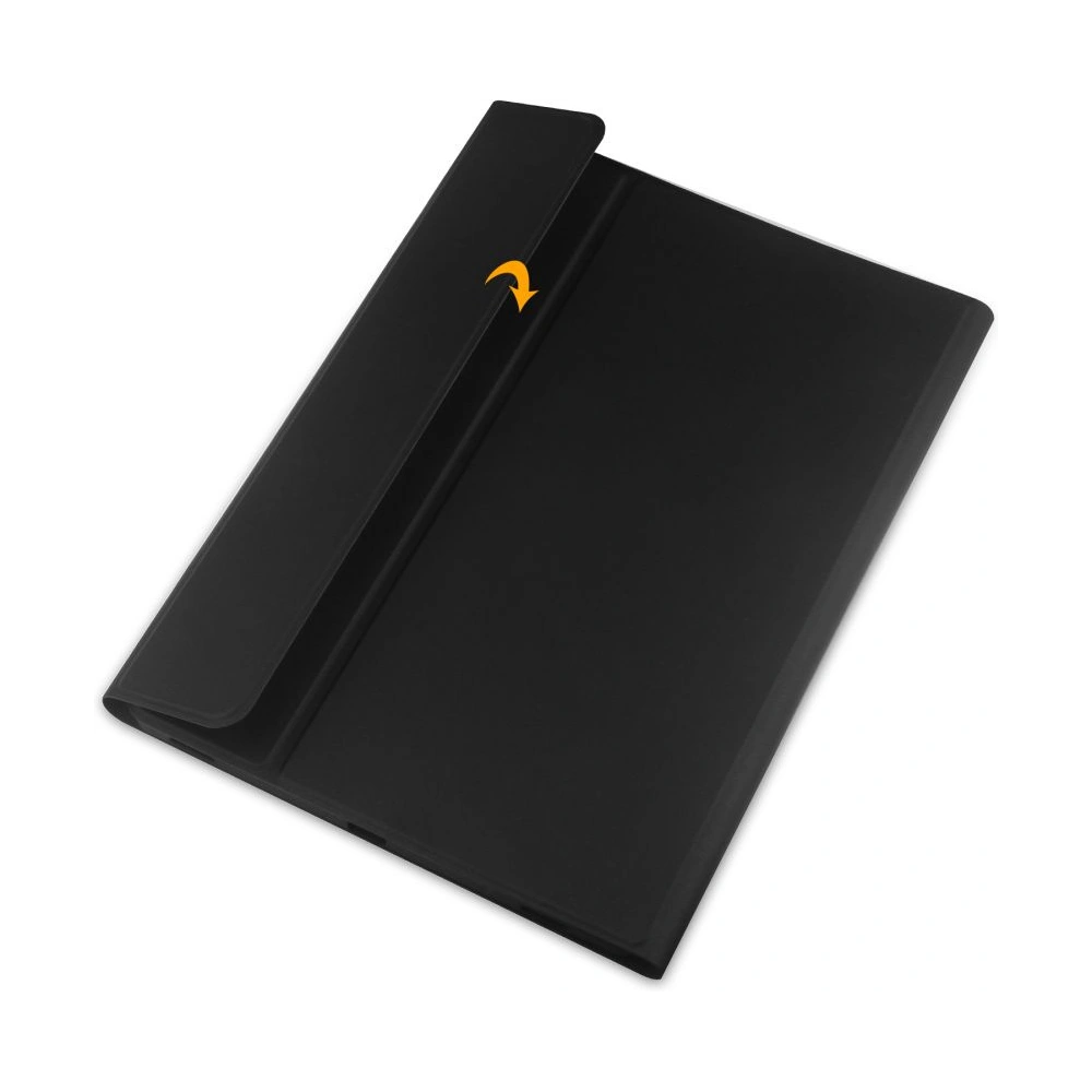 Hurtownia GSM - Case Tech-Protect Sc Pen + Tastatur Samsung Galaxy Tab S7+ Plus/S7 FE/S8+ Plus 12.4 Schwarz - THP1712 - {ean13} - Hurt