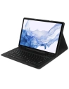 Hurtownia GSM - Case Tech-Protect Sc Pen + Tastatur Samsung Galaxy Tab S7+ Plus/S7 FE/S8+ Plus 12.4 Schwarz - THP1712 - {ean13} - Hurt