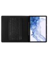 Hurtownia GSM - Case Tech-Protect Sc Pen + Tastatur Samsung Galaxy Tab S7+ Plus/S7 FE/S8+ Plus 12.4 Schwarz - THP1712 - {ean13} - Hurt