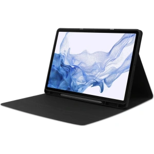 Hurtownia GSM - Etui Tech-Protect Sc Pen + Keyboard Samsung Galaxy Tab S7+ Plus/S7 FE/S8+ Plus 12.4 Fekete - THP1712 - {ean13} - Hurt