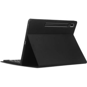 Hurtownia GSM - Etui Tech-Protect Sc Pen + Keyboard Samsung Galaxy Tab S7+ Plus/S7 FE/S8+ Plus 12.4 Fekete - THP1712 - {ean13} - Hurt