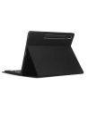 Hurtownia GSM - Etui Tech-Protect Sc Pen + Klávesnice Samsung Galaxy Tab S7+ Plus/S7 FE/S8+ Plus 12.4 Černá - THP1712 - {ean13} - Hurt