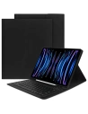 Tech-Protect Sc Pen + Keyboard Apple iPad Pro 12.9 2020/2021/2022 (4, 5, 6 gen) Black