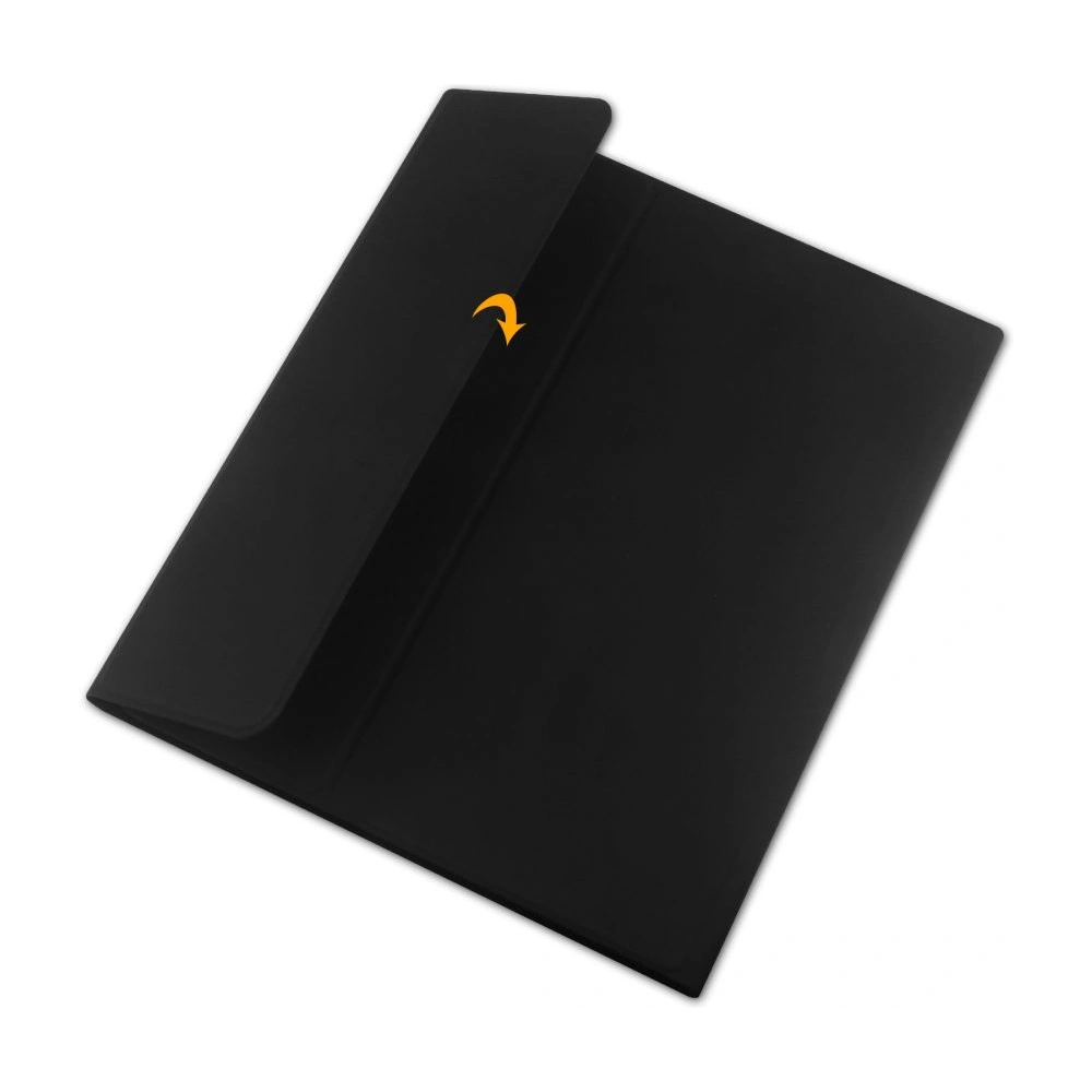 Hurtownia GSM - Etui Tech-Protect Sc Pen + Keyboard Apple iPad Pro 12.9 2020/2021/2022 (4., 5. és 6. generáció) Fekete - THP1713 - {ean13} - Hurt