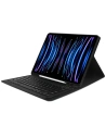 Hurtownia GSM - Etui Tech-Protect Sc Pen + Keyboard Apple iPad Pro 12.9 2020/2021/2022 (4., 5. és 6. generáció) Fekete - THP1713 - {ean13} - Hurt