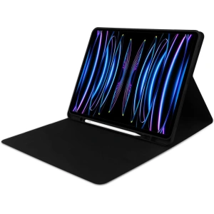 Hurtownia GSM - Etui Tech-Protect Sc Pen + Keyboard Apple iPad Pro 12.9 2020/2021/2022 (4., 5. és 6. generáció) Fekete - THP1713 - {ean13} - Hurt