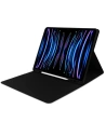 Hurtownia GSM - Etui Tech-Protect Sc Pen + Keyboard Apple iPad Pro 12.9 2020/2021/2022 (4., 5. és 6. generáció) Fekete - THP1713 - {ean13} - Hurt