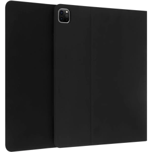 Hurtownia GSM - Etui Tech-Protect Sc Pen + Keyboard Apple iPad Pro 12.9 2020/2021/2022 (4., 5. és 6. generáció) Fekete - THP1713 - {ean13} - Hurt
