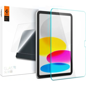 Hurtownia GSM - Szkło hartowane Spigen GLAS.tR Slim Apple iPad 10.9 2022 (10. generacji) Clear - SPN2649 - {ean13} - Hurt