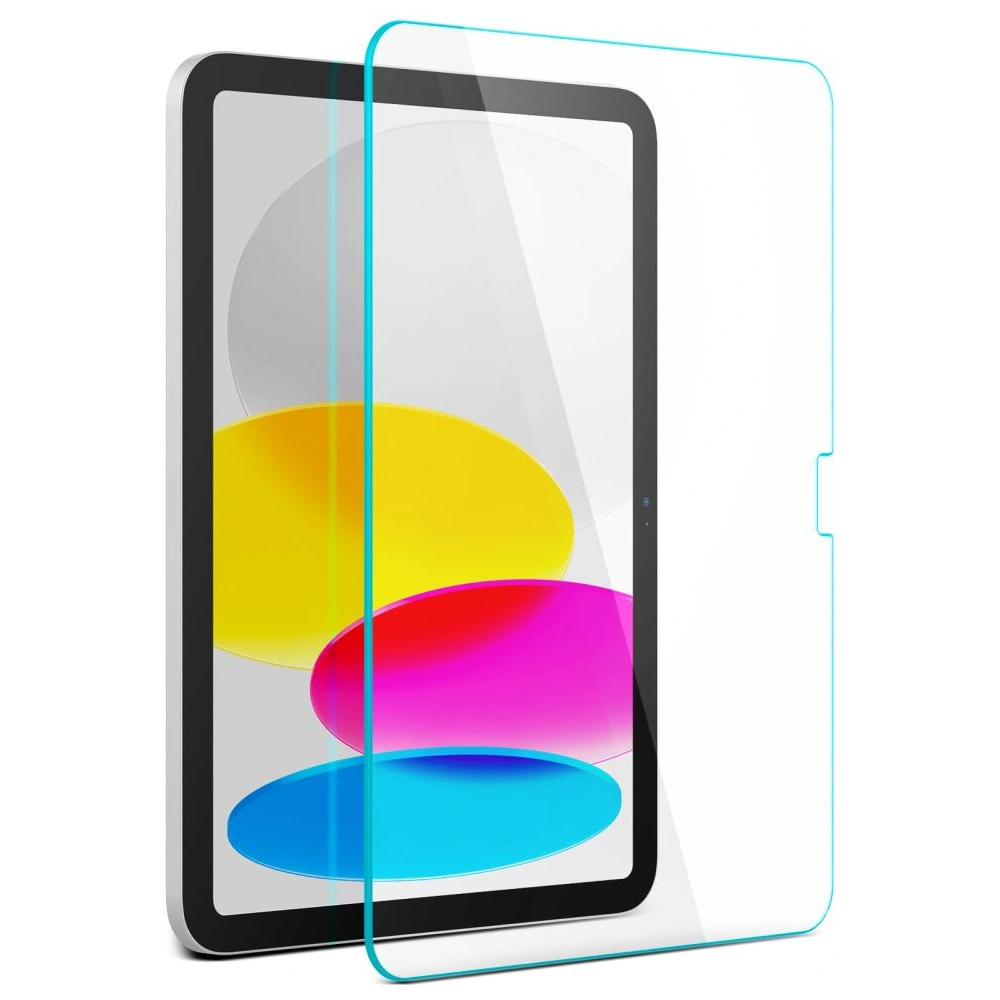 Hurtownia GSM - Szkło hartowane Spigen GLAS.tR Slim Apple iPad 10.9 2022 (10. generacji) Clear - SPN2649 - {ean13} - Hurt