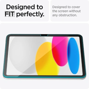 Hurtownia GSM - Szkło hartowane Spigen GLAS.tR Slim Apple iPad 10.9 2022 (10. generacji) Clear - SPN2649 - {ean13} - Hurt