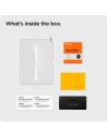 Hurtownia GSM - Szkło hartowane Spigen GLAS.tR Slim Apple iPad 10.9 2022 (10. generacji) Clear - SPN2649 - {ean13} - Hurt