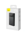 Hurtownia GSM - Powerbank Baseus Star-Lord 20000mAh, 2xUSB, USB-C, 22.5W (schwarz) - BSU3917 - {ean13} - Hurt