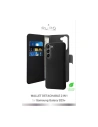 Hurtownia GSM - Etui PURO Wallet Detachable 2w1 Samsung Galaxy S23+ Plus (černý) - PUR628 - {ean13} - Hurt