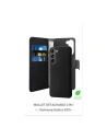 Hurtownia GSM - Etui PURO Wallet Detachable 2w1 Samsung Galaxy S23+ Plus (černý) - PUR628 - {ean13} - Hurt