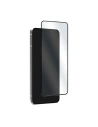 Edzett üveg PURO Frame Tempered Glass Samsung Galaxy S23 (fekete keret)
