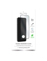 Hurtownia GSM - Sticlă securizată PURO Frame Tempered Glass Samsung Galaxy S23 (ramă neagră) - PUR629 - {ean13} - Hurt