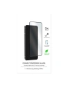 Wholesale PURO Frame Tempered Glass Samsung Galaxy S23+ Plus (black frame) - PUR630 - {ean13} - Hurt