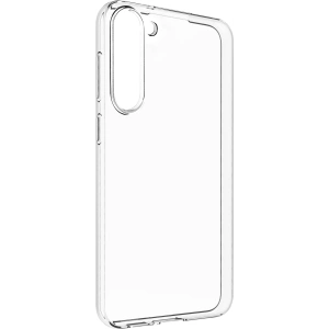 Etui PURO 0.3 Nude Samsung Galaxy S23 (przezroczysty)