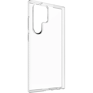Hurtownia GSM - Case PURO 0.3 Nude Samsung Galaxy S23 Ultra (transparent) - PUR634 - {ean13} - Hurt