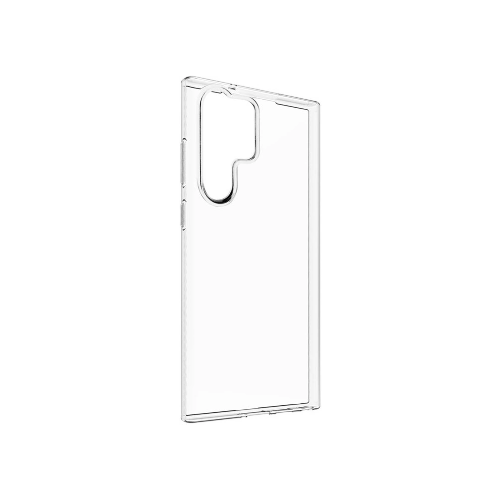 Hurtownia GSM - Case PURO 0.3 Nude Samsung Galaxy S23 Ultra (transparent) - PUR634 - {ean13} - Hurt