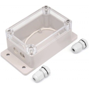 Wholesale Sonoff IP66 BOX - SNF36 - {ean13} - Hurt