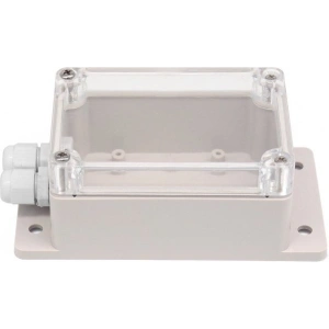 Wholesale Sonoff IP66 BOX - SNF36 - {ean13} - Hurt