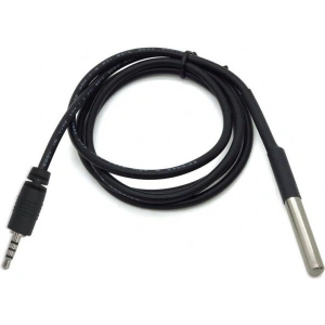 Hurtownia GSM - Czujnik / sensor temperatury Sonoff DS18B20 do TH10/TH16 - SNF37 - {ean13} - Hurt