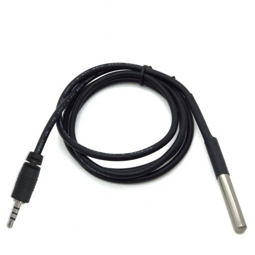 Czujnik / sensor temperatury Sonoff DS18B20 do TH10/TH16