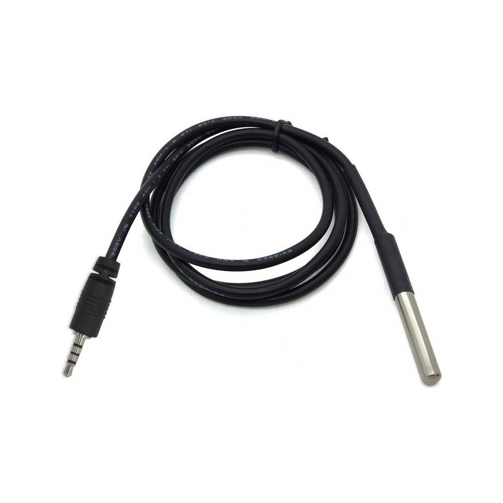 Hurtownia GSM - Czidlo / senzor teploty Sonoff DS18B20 pro TH10/TH16 - SNF37 - {ean13} - Hurt