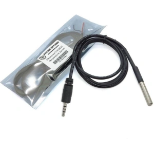 Hurtownia GSM - Czujnik / sensor temperatury Sonoff DS18B20 do TH10/TH16 - SNF37 - {ean13} - Hurt