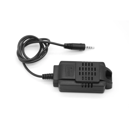 Czujnik sensor temperatury i wilgotności Sonoff SI7021 do TH10 / TH16 / S22