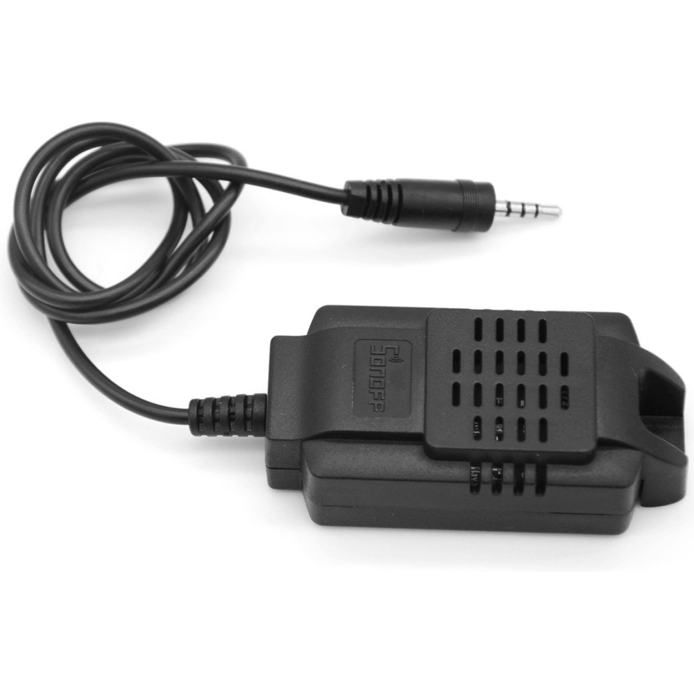 Hurtownia GSM - Senzor de temperatură și umiditate Sonoff SI7021 pentru TH10 / TH16 / S22 - SNF38 - {ean13} - Hurt