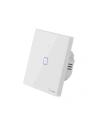 Hurtownia GSM - Dotykový WiFi + RF 433 spínač světla Sonoff T2 EU TX (1-kanálový) - SNF43 - {ean13} - Hurt
