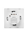 Hurtownia GSM - Dotykový WiFi + RF 433 spínač světla Sonoff T2 EU TX (1-kanálový) - SNF43 - {ean13} - Hurt
