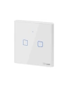 Hurtownia GSM - Dotykový vypínač světla WiFi + RF 433 Sonoff T2 EU TX (2-kanálový) - SNF44 - {ean13} - Hurt