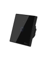 Hurtownia GSM - Dotykový vypínač světla WiFi + RF 433 Sonoff T3 EU TX (1-kanálový) - SNF45 - {ean13} - Hurt