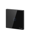 Hurtownia GSM - Dotykový vypínač světla WiFi + RF 433 Sonoff T3 EU TX (1-kanálový) - SNF45 - {ean13} - Hurt