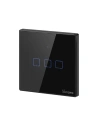 Hurtownia GSM - Berührbarer WiFi + RF 433 Lichtschalter Sonoff T3 EU TX (3-Kanal) - SNF47 - {ean13} - Hurt