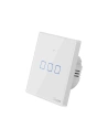 Hurtownia GSM - Berührbarer WLAN + RF 433 Lichtschalter Sonoff T2 EU TX (3-Kanal) - SNF48 - {ean13} - Hurt