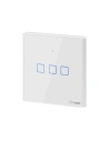 Hurtownia GSM - Berührbarer WLAN + RF 433 Lichtschalter Sonoff T2 EU TX (3-Kanal) - SNF48 - {ean13} - Hurt
