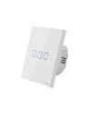 Hurtownia GSM - WiFi + RF 433 érintőkapcsoló Sonoff T1 EU TX (3 csatornás) - SNF49 - {ean13} - Hurt