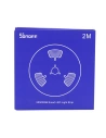 Wholesale Wi-Fi LED Strip Smart Lighting LED Extension Sonoff L1, 5050RGB 2m - SNF53 - {ean13} - Hurt
