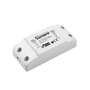 Wireless Smart Switch WiFi Sonoff Basic R2