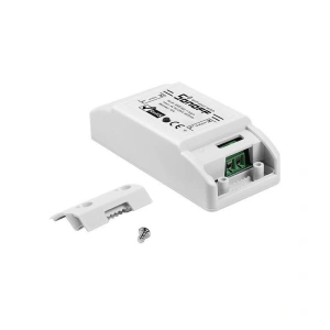 Hurtownia GSM - Comutator WiFi inteligent Sonoff Basic R2 (NOU) - SNF54 - {ean13} - Hurt