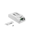 Wholesale Wireless Smart Switch WiFi Sonoff Basic R2 - SNF54 - {ean13} - Hurt